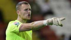 Luton sign Barnsley's Walton as Isted joins Tykes