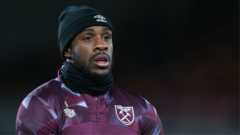 Antonio will not leave West Ham in January - Moyes
