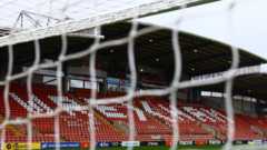 Wrexham v Chesterfield off due to frozen pitch