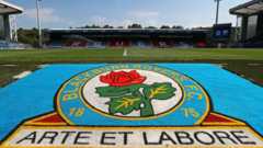 Blackburn appeal refusal to ratify two signings