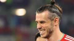 Reaction shows how much Bale was loved - Vokes
