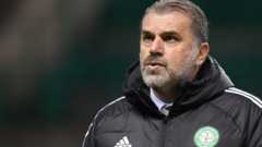 'No great urgency' for more Celtic signings