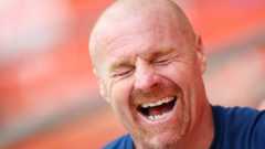 'Darling' Dyche on Elton friendship and sacking