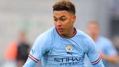 Blackpool sign winger Rogers from Man City on loan