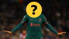 Who's Liverpool's most important player? Garth Crooks' Team of the Week