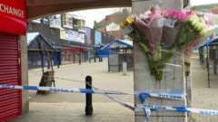 Murder probe after man dies in 'vicious attack'