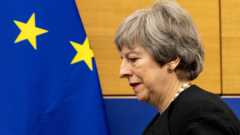 Brexit: Reaction To Theresa May's Deal Ahead Of MPs' 'meaningful Vote ...