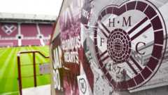 Hearts post £3m profit after 'historic year'