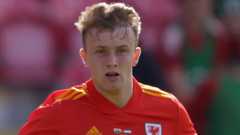 Crewe sign Cardiff youngster King on loan