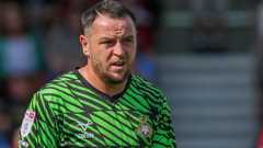 Doncaster forward Tomlin retires due to injury