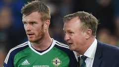 NI return might not be what O'Neill wants - Brunt