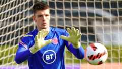 'Nick Pope deserves all the success he's had'
