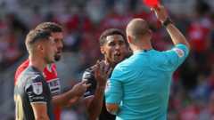 Middlesbrough and Swansea fined over melee