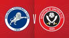 Sheff Utd into fourth round after win at Millwall