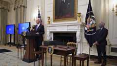 As It Happened: Biden Presidency: Covid Deaths 'likely To Exceed ...