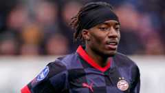 Chelsea close to signing PSV winger Madueke