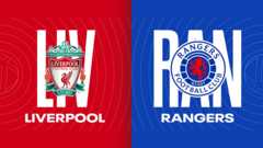 Rangers prepare for 'best Liverpool we can face'