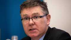 GAA boss Ryan rejects criticism over 16th-man saga