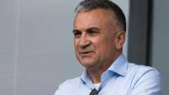 Djokovic's father filmed with Putin supporters