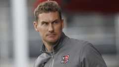 Rotherham name Exeter's Taylor as new manager
