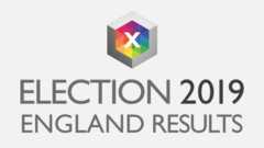 Local Elections: Reaction As Counting Continues After Polls In England ...