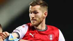 Orient sign Millers defender McCart on loan