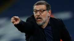 Watford appoint Bilic after sacking Edwards