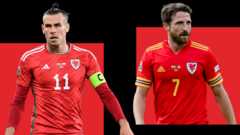 Wales World Cup watch: Allen and Ramsey to return?