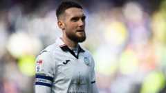 Swansea should be better placed - skipper Grimes
