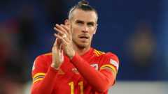 Buoyed Bale will be in 'great shape' for World Cup