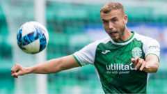 Porteous wants to test himself 'at highest level'