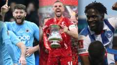 How to follow FA Cup third round on the BBC