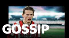 Liverpool & Chelsea linked with Berge - Saturday's gossip