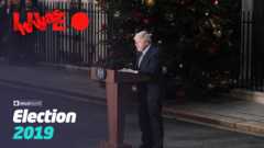 Boris-Johnson-Downing-street-speech