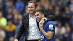 Lampard building with Everton as West Ham lose momentum