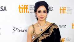 Bollywood star Sridevi Kapoor’s death now said to be ‘accidental drowning’ in bathtub (bbc.com)