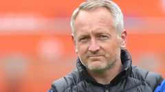 Critchley named as QPR head coach