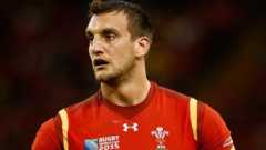 Rugby World Cup 2015: England 25-28 Wales - Live - BBC Sport