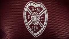 Hearts friendly abandoned after 'altercations'