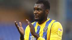 AFC Wimbledon make three signings on deadline day