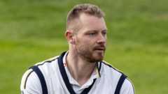 Sussex sign Australian pace-bowler McAndrew
