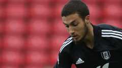 Fulham loan defender Larkeche to Barnsley