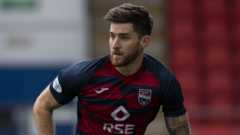 Ross County v Motherwell - team news & selectors