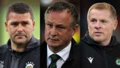 Who will become Northern Ireland's next manager?