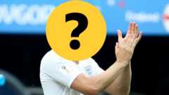 Name the last 10 players to get World Cup hat-tricks