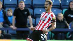 Blades beat Preston to go three points clear