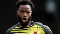 West Bromwich Albion sign Chalobah and Albrighton