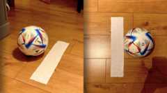 The best social media VAR explainers of Japan's goal