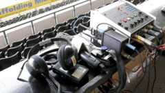 Listen: National League and FA Trophy commentaries