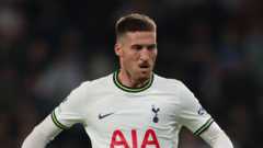 Tottenham release Doherty and he joins Atletico
